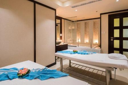 Holiday Inn Dubai Al Barsha, An Ihg - 19