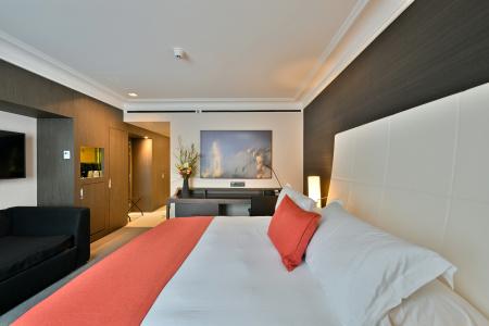 InterContinental Marseille - Dieu, an IHG - 23