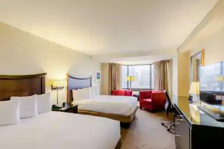 Hilton Parc 55 San Francisco Union Square - 3