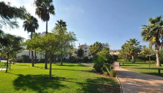El Campanario del Paraíso - 10