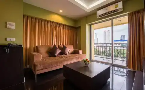 Bella b All Suite Bangkok - 6