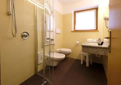 La Roccia Wellness - 63