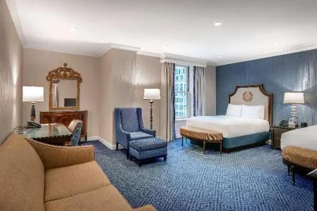 Willard InterContinental Washington, an IHG - 56