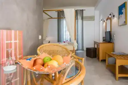 Antinea Suites & Spa - 47