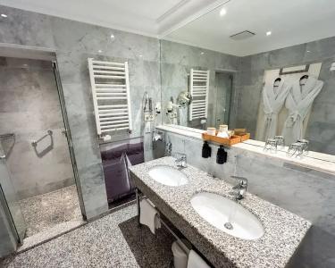 Grand SeeschlöSschen Sea Retreat & Spa - 139