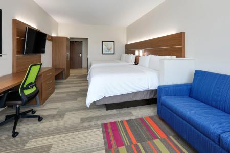 Holiday Inn Express & Suites - Dallas Nw Hwy - Love Field, An Ihg - 2