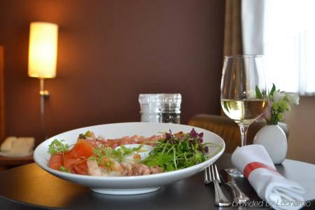 Crowne Plaza Brugge, An Ihg - 8