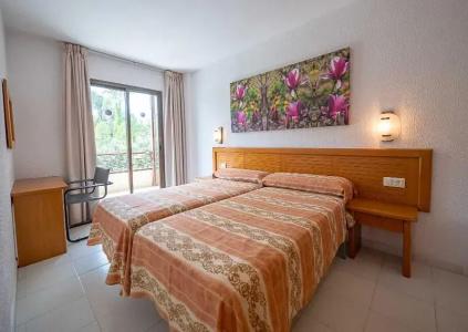 ApartGolf Beach - 27