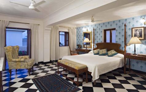 Samode Haveli - 20