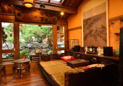 Lijiang Zen Garden - 8
