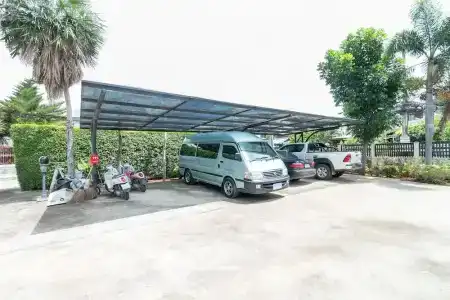 Oyo 75305 t Park Pak Chong - 14