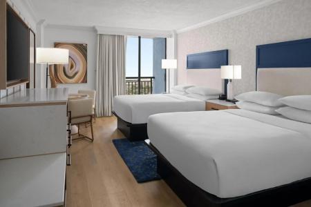 Sheraton Sand Key - 24