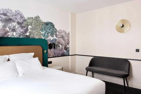 Best Western du Pont Wilson - 69