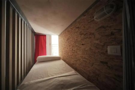 Dopa Hostel - 27