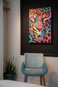 The Frogs_Guest House - 55