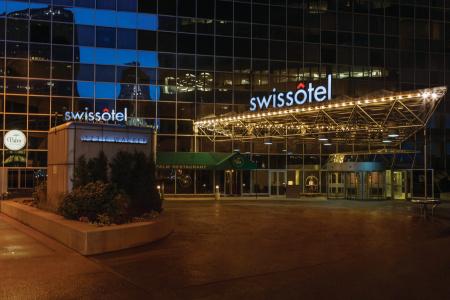 Swissotel Chicago - 32