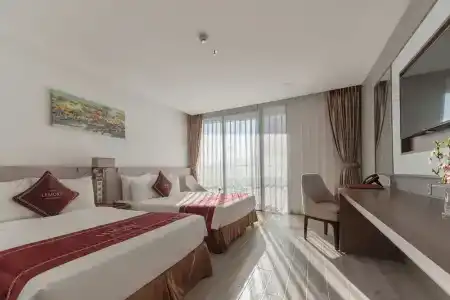Lemore Nha Trang - 108