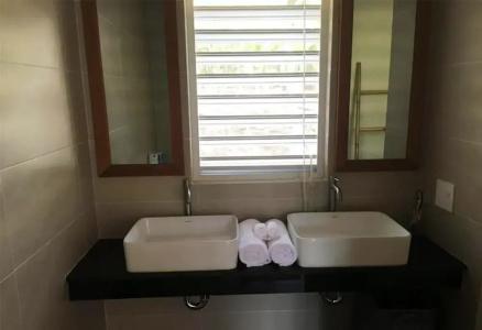 Le Forest Resort - 327