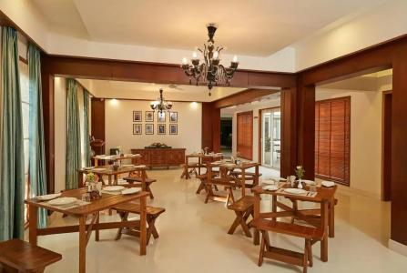 Maroma Suites - 19