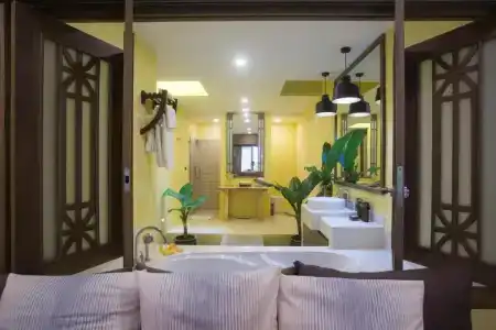 New Star Beach Resort - 28