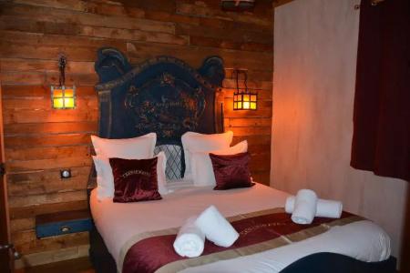 Hôtel Cap Pirate - 36