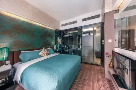 Citadines Mercer - 31
