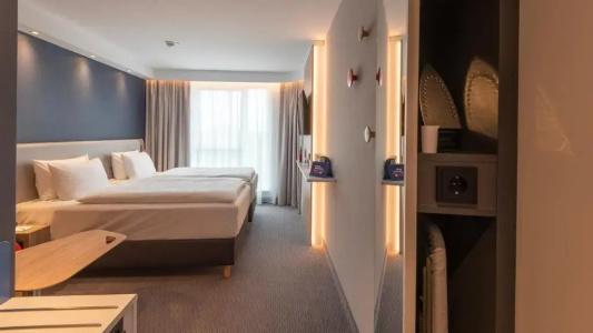 Holiday Inn Express - Krefeld - Dusseldorf, an IHG - 49