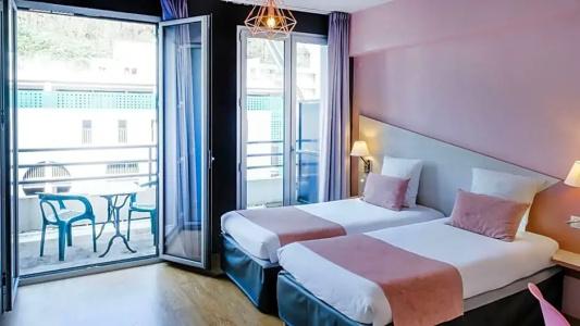Hôtel Sainte-Rose - 63