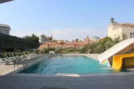 Gül Otel - 7