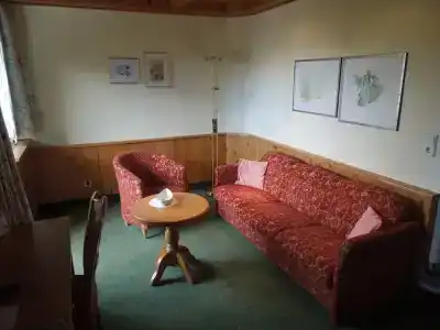 Bergresort Seefeld - 73