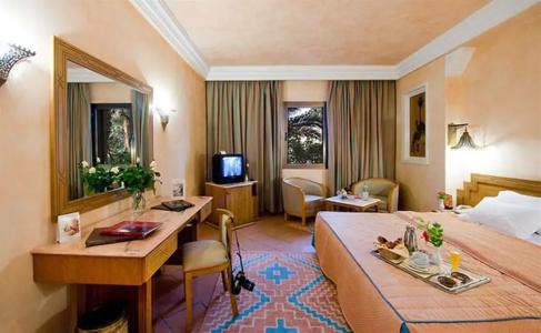 Palm Beach Palace Tozeur - 2