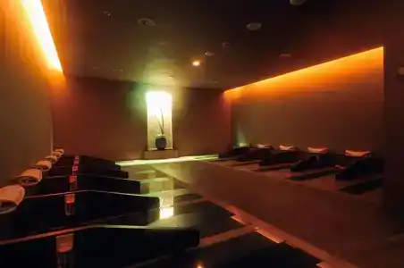 Yokohama Minatomirai Manyo Club - 12