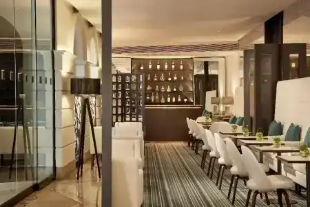Como The Halkin - 21