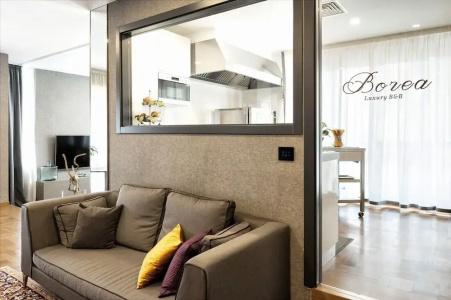 Borea Luxury b&b - 31