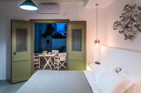 Vilos Suites - 23