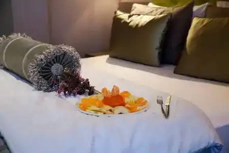 Yeni Bahar Otel - 40