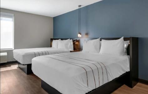 Vib Best Western Denver Rino - 33