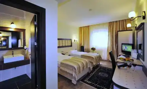 Monark Cappadocia - 63