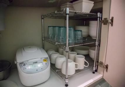 Seawall Hostel - 22