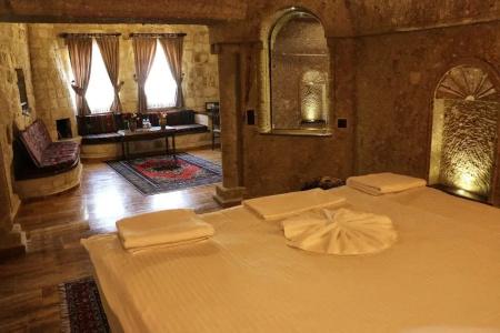 Kemerhan Cave Suites - 182
