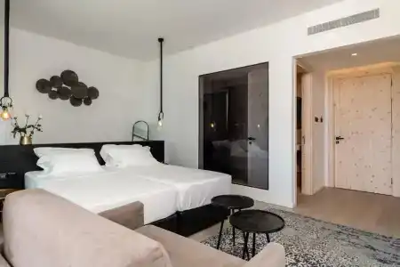 Abacus Suites - 78