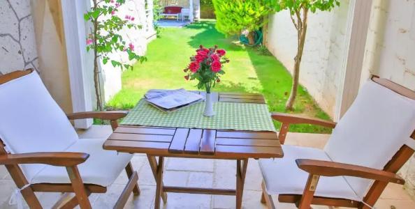 Alacati Balbadem - 41