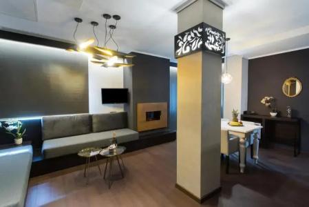 Egnatia Palace & Spa - 81