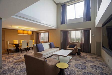 Little Rock Marriott - 27
