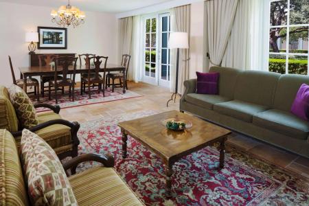 Hyatt Regency Hill Country Resort & Spa - 4