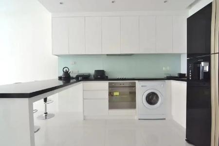 Unique Boutique Residences - 122