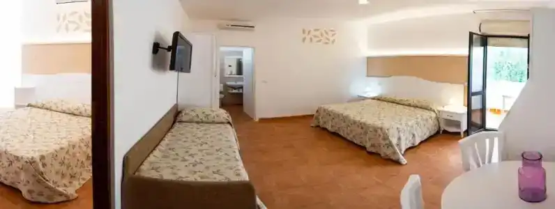 Giardino Degli Ulivi Resort And Spa - 74