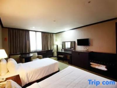 Ramada by Wyndham Songdo - 94
