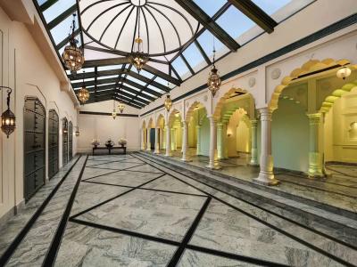 Fairmont Jaipur - 16