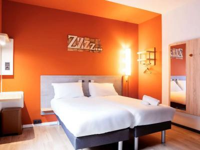 Ibis Budget Bilbao City - 5